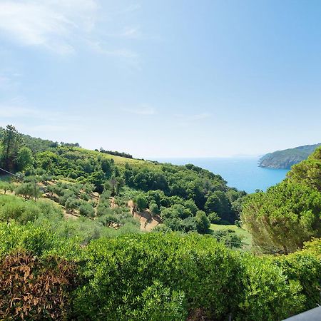 Villa Mesco Levanto Ngoại thất bức ảnh