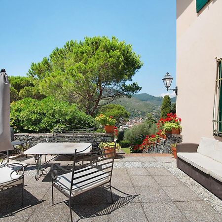 Villa Mesco Levanto Ngoại thất bức ảnh
