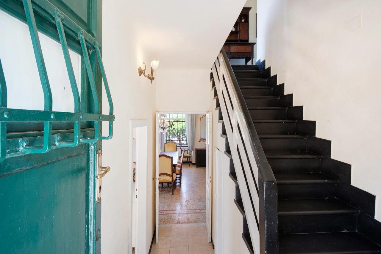 Villa Mesco Levanto Ngoại thất bức ảnh