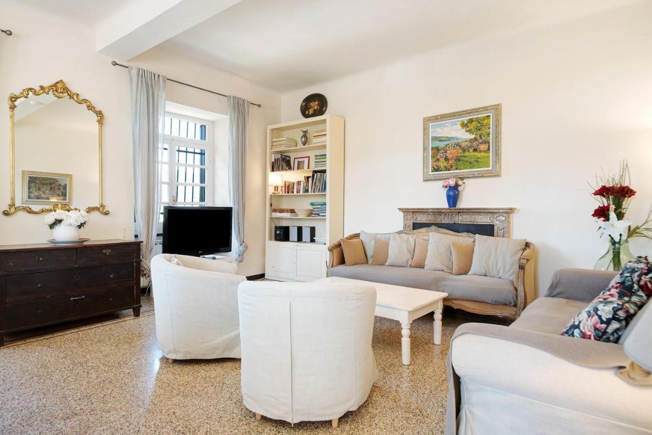 Villa Mesco Levanto Ngoại thất bức ảnh