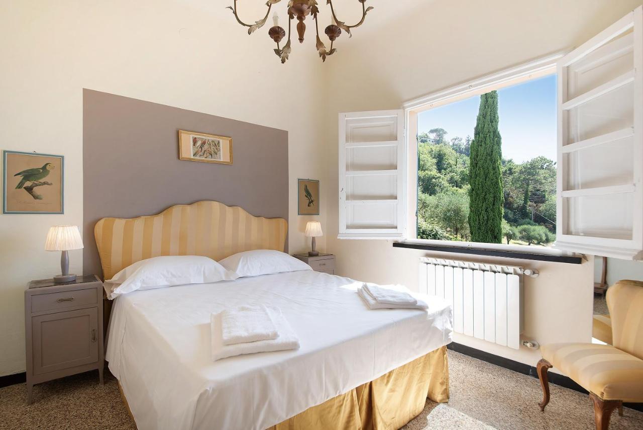 Villa Mesco Levanto Ngoại thất bức ảnh