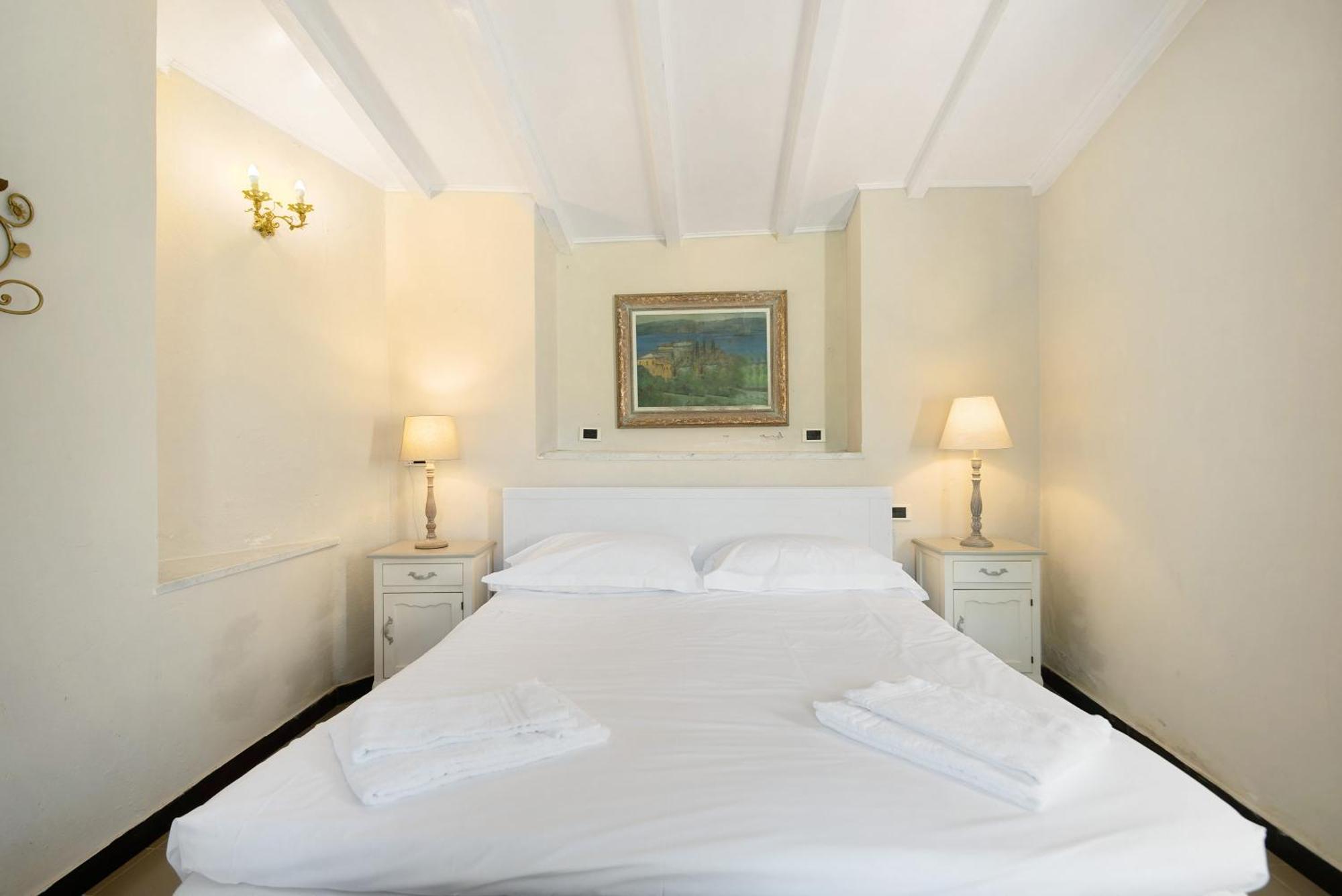 Villa Mesco Levanto Ngoại thất bức ảnh