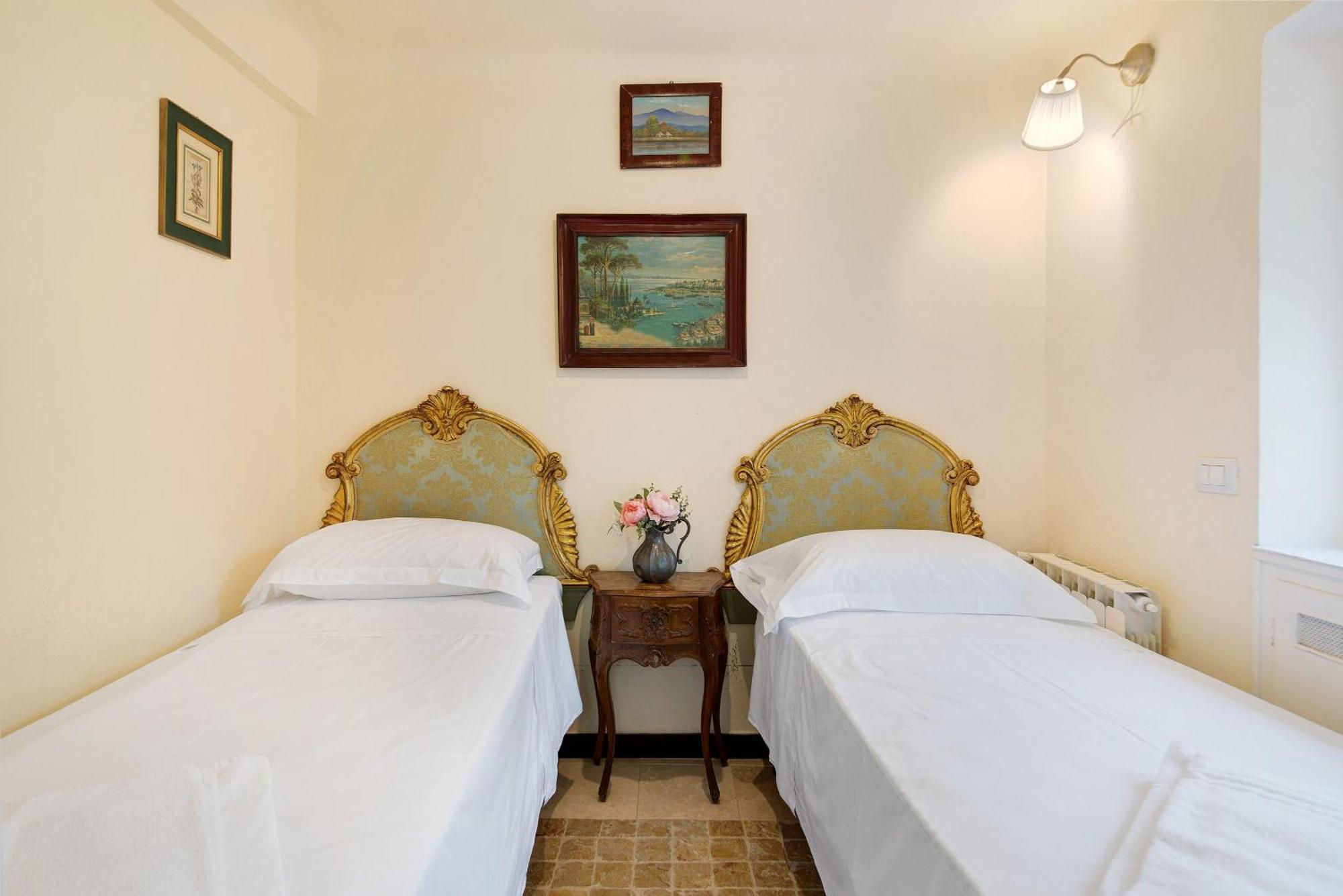 Villa Mesco Levanto Ngoại thất bức ảnh