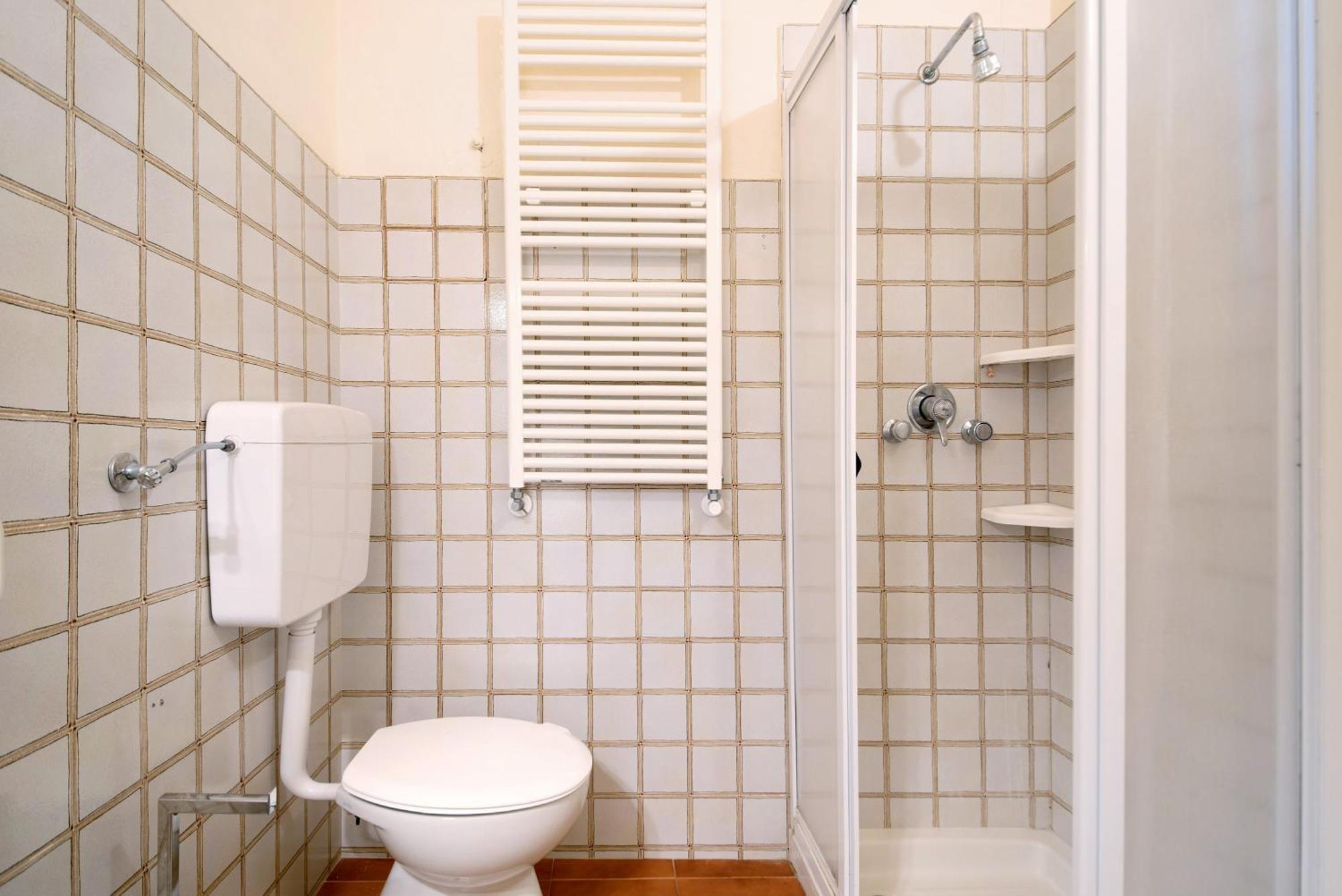 Villa Mesco Levanto Ngoại thất bức ảnh