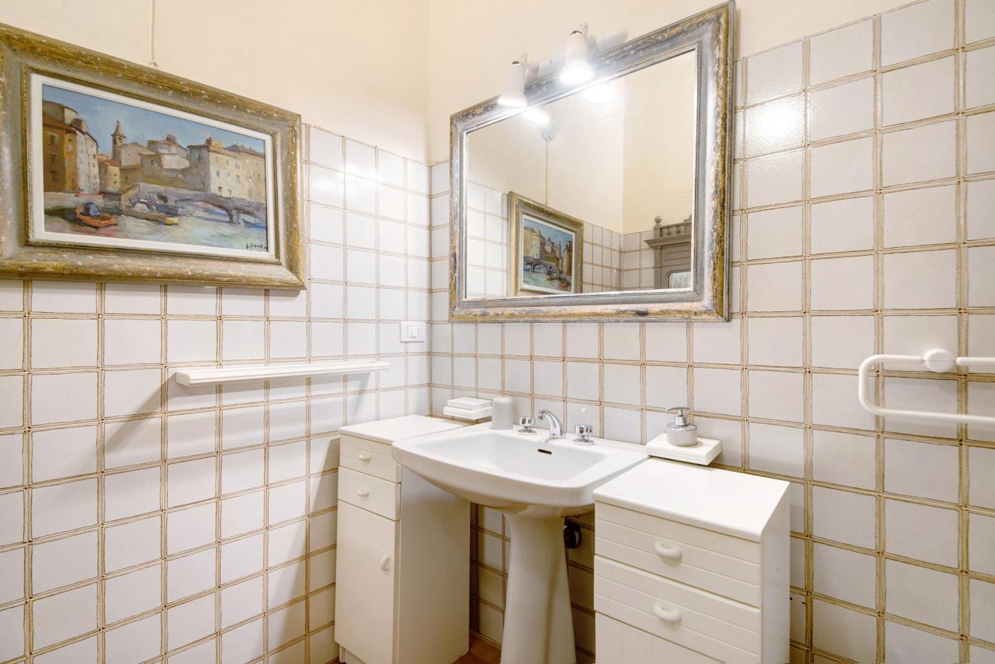 Villa Mesco Levanto Ngoại thất bức ảnh